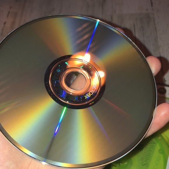 Assassins creed XBOX 360 game combo pack 3 games gaming system games vid… - Picture 12 of 14